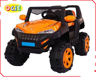 RECHARGEABLE CAR W/ RC