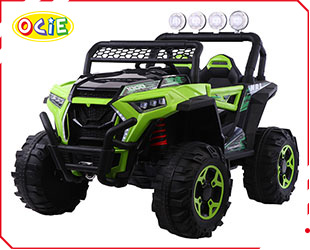 RECHARGEABLE CAR W/ RC