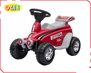 RECHARGEABLE CAR