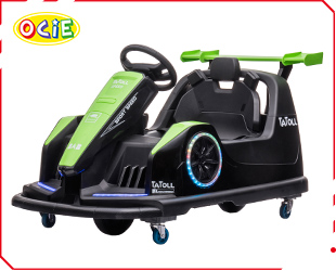 RECHARGEABLE DRIFTING CAR