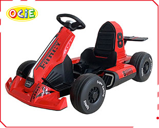 RECHARGEABLE CAR