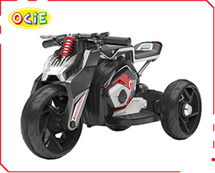 RECHARGEABLE MOTORCYCLE
