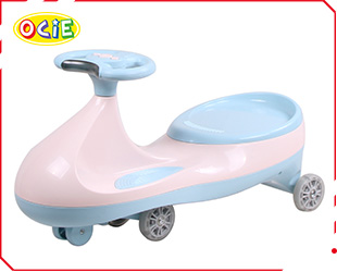 SWING CAR