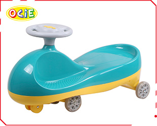 SWING CAR