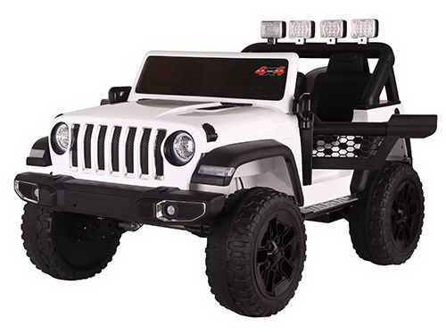 RECHARGEABLE CAR W/ RC