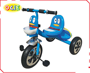 TRICYCLE