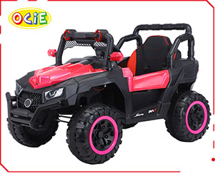 RECHARGEABLE CAR W/ RC