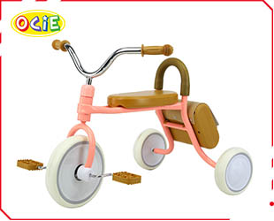 TRICYCLE