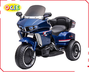 RECHARGEABLE MOTOCYCLE