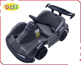 RECHARGEABLE GO KART