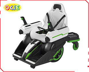 RECHARGEABLE DRIFT CAR 