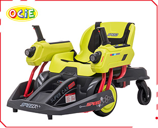 RECHARGEABLE CAR R/C