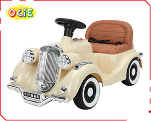 RECHARGEABLE CAR 