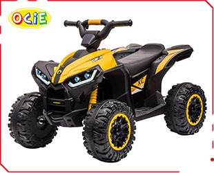 RECHARGEABLE ATV R/C