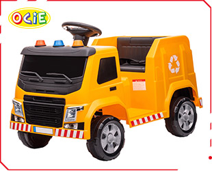 RECHARGEABLE CAR