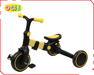 TRICYCLE