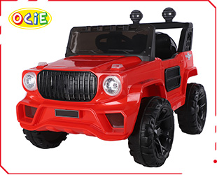 RECHARGEABLE CAR R/C