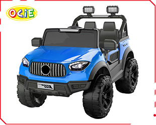 RECHARGEABLE CAR R/C