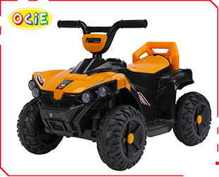 RECHARGEABLE ATV