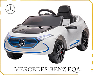 RECHARGEABLE LICENSED MERCEDES-BENZ