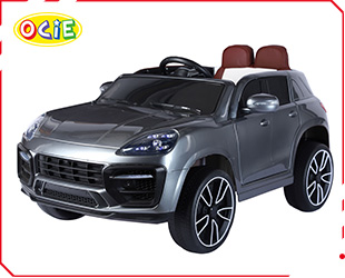 RECHARGEABLE CAR R/C