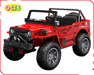 RECHARGEABLE CAR R/C