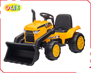 RECHARGEABLE TRACTOR