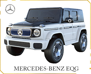 RECHARGEABLE CAR MERCEDES-BENZ