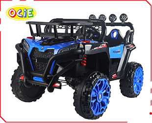 RECHARGEABLE UTV