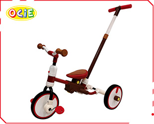 TRICYCLE