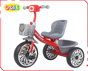 TRICYCLE