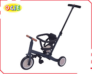 4 IN 1 TRICYCLE