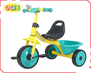 TRICYCLE