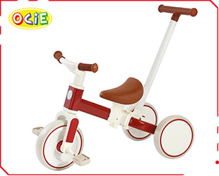 TRICYCLE