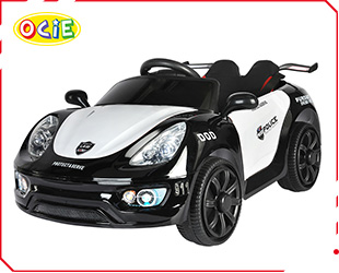 RECHARGEABLE CAR W/ RC