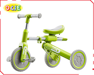 TRICYCLE