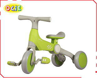 BALANCE BIKE