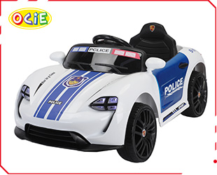 RECHARGEABLE CAR W/ RC