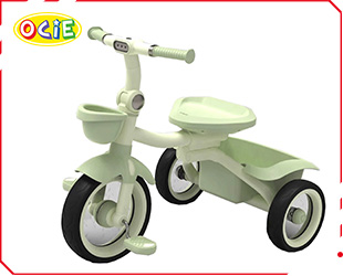 CHILDREN TRICYCLE