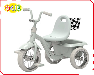 CHILDREN TRICYCLE