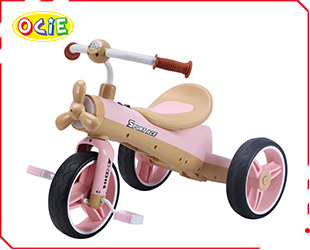 TRICYCLE