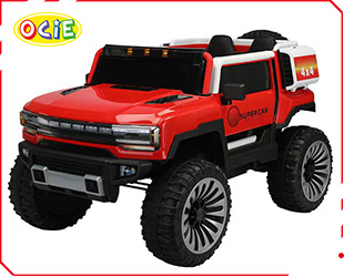 RECHARGEABLE UTV R/C