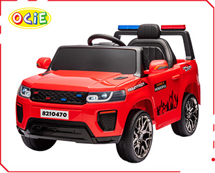 RECHARGEABLE CAR W/ RC