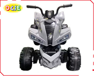 RECHARGEABLE ATV