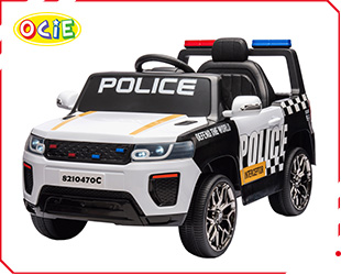 RECHARGEABLE CAR W/ RC