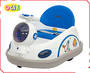 RECHARGEABLE CAR