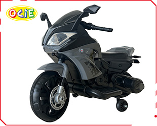 RECHARGEABLE MOTORCYCLE