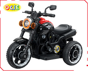 RECHARGEABLE MOTORCYCLE
