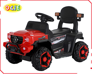 RECHARGEABLE CAR