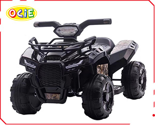 RECHARGEABLE ATV